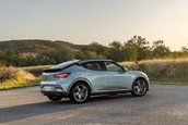 Genesis GV60 - Versiunea americana