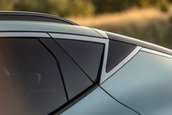 Genesis GV60 - Versiunea americana