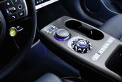 Genesis GV60 - Versiunea europeana