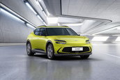 Genesis GV60