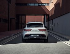 Genesis GV70 Facelift