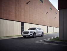 Genesis GV70 Facelift