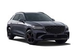 Genesis GV70 Facelift