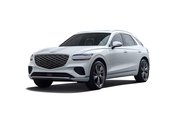 Genesis GV70 Facelift