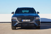 Genesis GV70 - Galerie foto