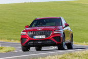 Genesis GV70 - Galerie foto