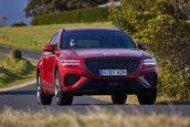Genesis GV70 - Galerie foto