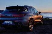 Genesis GV70 - Galerie foto