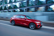 Genesis GV70 - Galerie foto