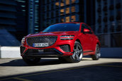 Genesis GV70 - Galerie foto