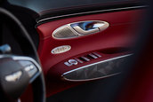 Genesis GV70 - Galerie foto
