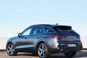Genesis GV70 - Galerie foto