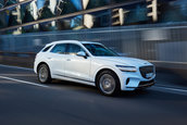 Genesis GV70 - Galerie foto