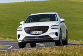 Genesis GV70 - Galerie foto