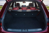Genesis GV70 - Galerie foto