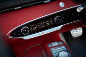 Genesis GV70 - Galerie foto