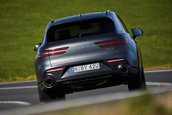Genesis GV70 - Galerie foto