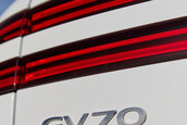 Genesis GV70 - Galerie foto