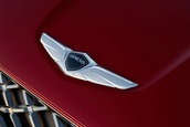 Genesis GV70 - Galerie foto