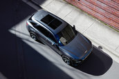 Genesis GV70 - Galerie foto