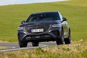 Genesis GV70 - Galerie foto