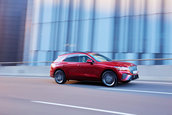 Genesis GV70 - Galerie foto