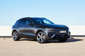 Genesis GV70 - Galerie foto