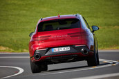 Genesis GV70 - Galerie foto