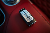 Genesis GV70 - Galerie foto