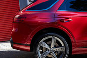 Genesis GV70 - Galerie foto