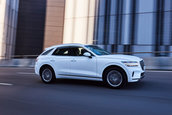 Genesis GV70 - Galerie foto