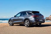 Genesis GV70 - Galerie foto