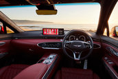 Genesis GV70 - Galerie foto