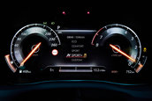Genesis GV70 - Galerie foto