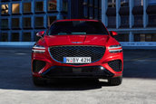 Genesis GV70 - Galerie foto