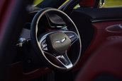 Genesis GV70 - Galerie foto