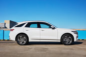 Genesis GV70 - Galerie foto