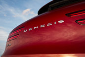 Genesis GV70 - Galerie foto