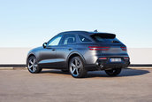 Genesis GV70 - Galerie foto
