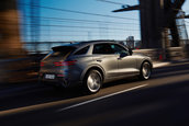 Genesis GV70 - Galerie foto