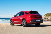 Genesis GV70 - Galerie foto