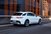 Genesis GV70 - Galerie foto