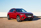 Genesis GV70 - Galerie foto