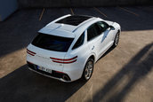 Genesis GV70 - Galerie foto