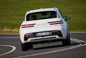 Genesis GV70 - Galerie foto