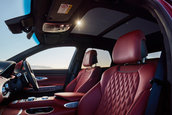 Genesis GV70 - Galerie foto