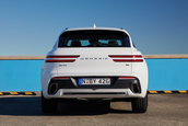 Genesis GV70 - Galerie foto