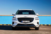 Genesis GV70 - Galerie foto