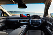Genesis GV70 - Galerie foto