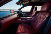 Genesis GV70 - Galerie foto